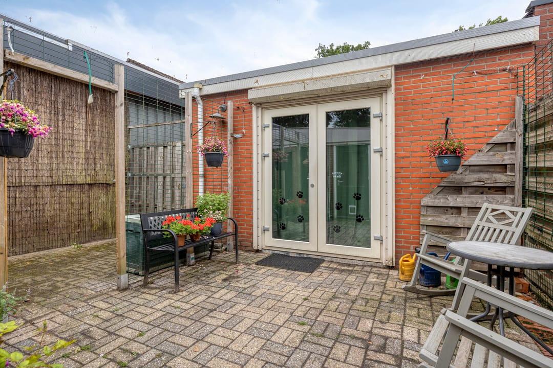 Photo 28 of Tramwijk ZZ 166