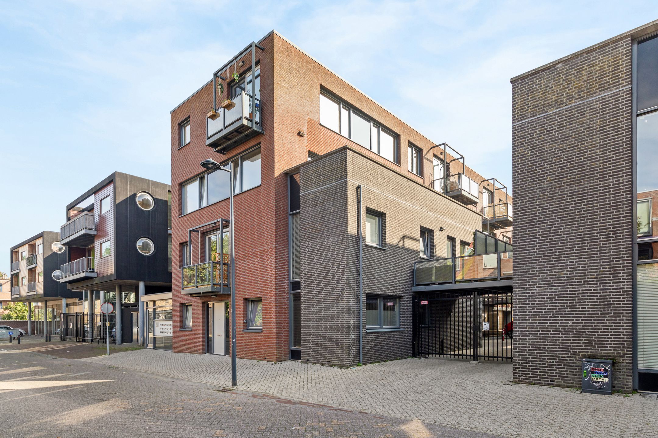 Donkvaart 7 D16