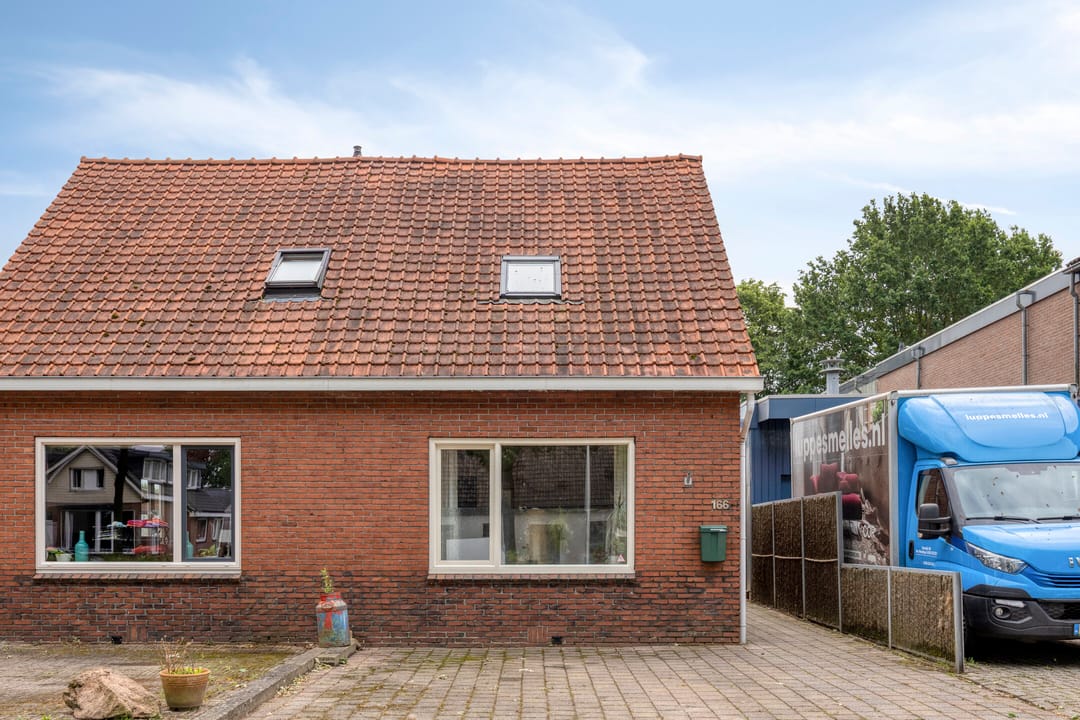 Photo 2 of Tramwijk ZZ 166