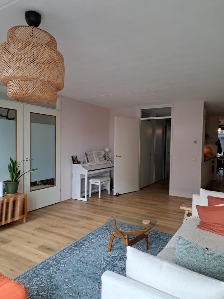 Appartement te huur: Waagdragerhof 140, Amsterdam