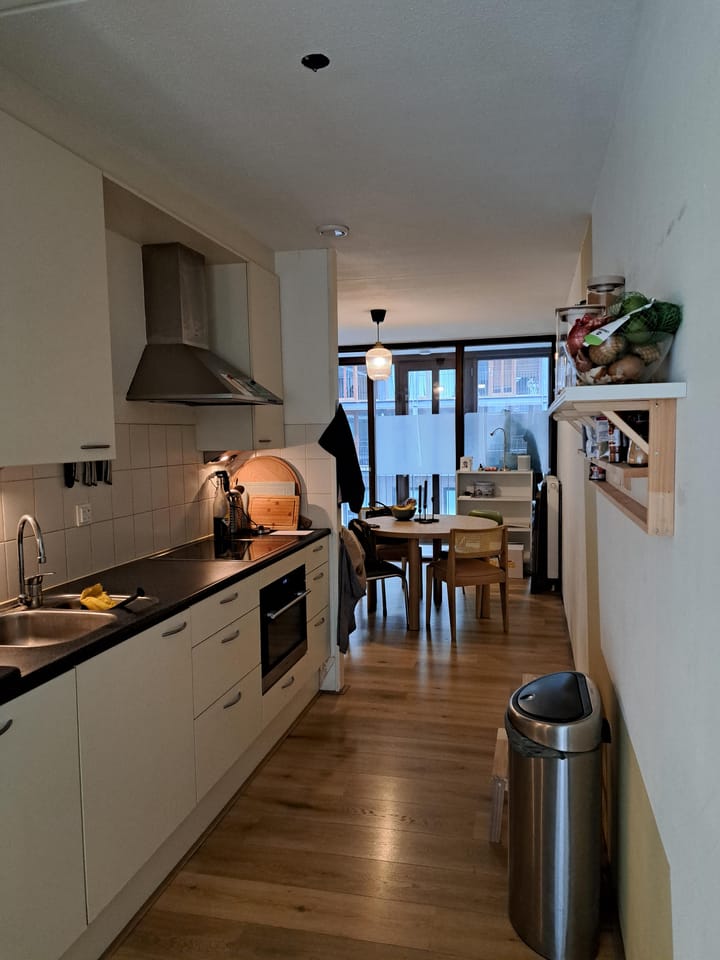 Appartement te huur: Waagdragerhof 140, Amsterdam