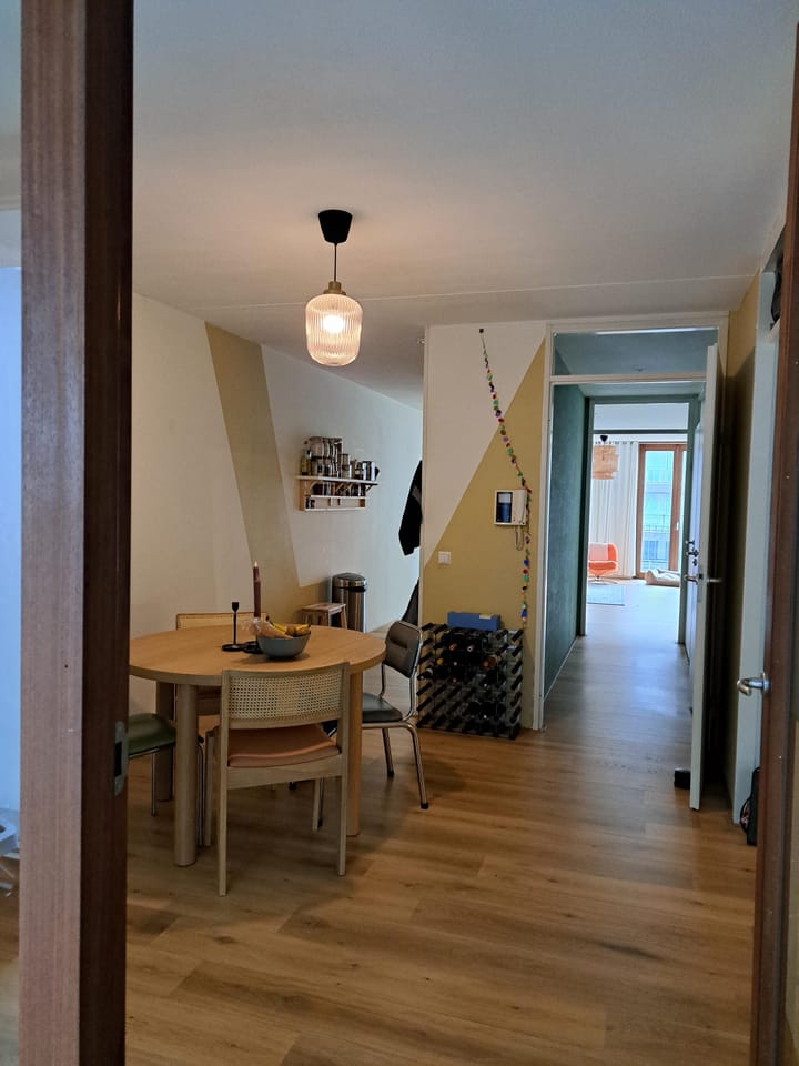 Appartement te huur: Waagdragerhof 140, Amsterdam