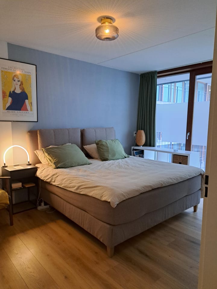 Appartement te huur: Waagdragerhof 140, Amsterdam
