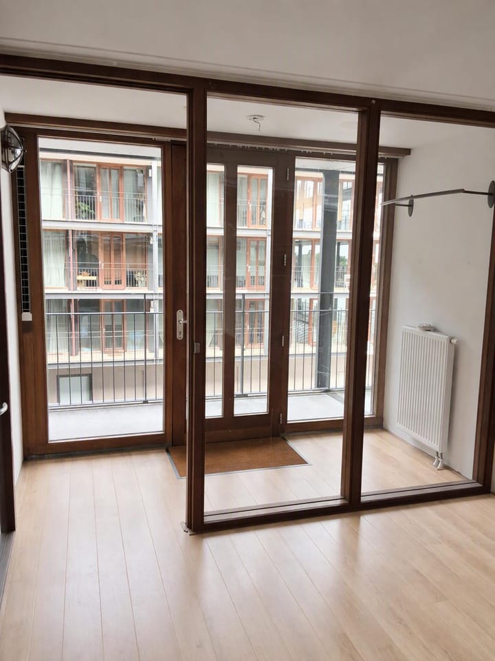 Appartement te huur: Waagdragerhof 140, Amsterdam