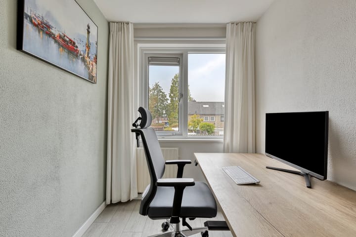 Tussenwoning te koop: Ratelwacht 50, Beuningen (Ge)