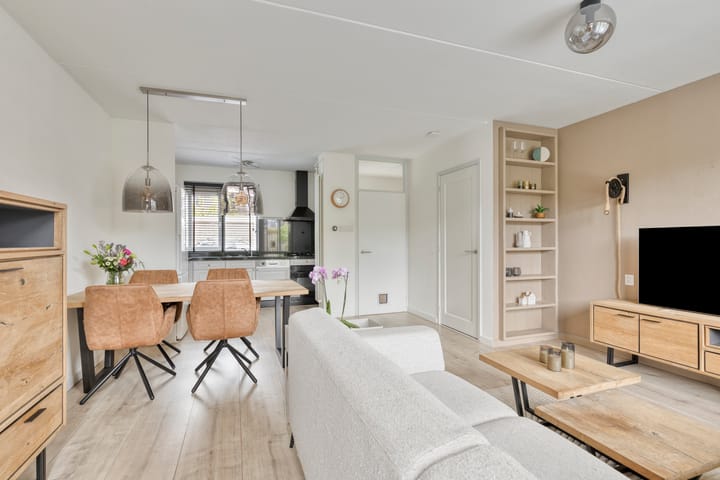 Tussenwoning te koop: Ratelwacht 50, Beuningen (Ge)