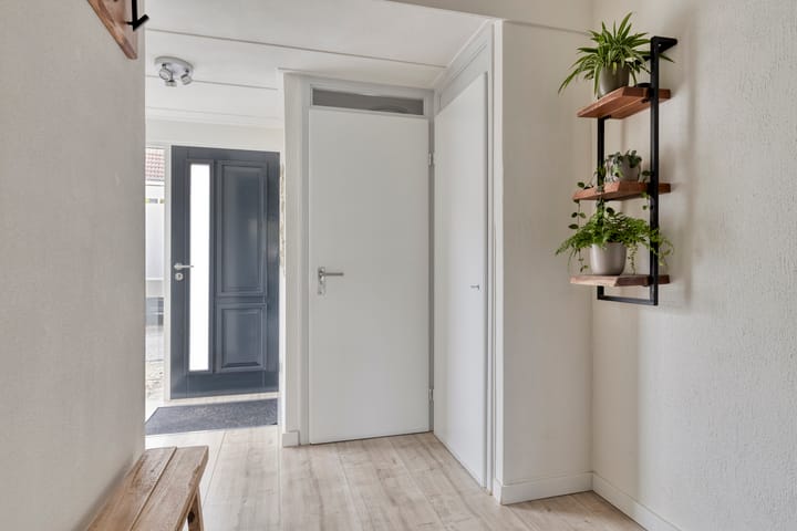 Tussenwoning te koop: Ratelwacht 50, Beuningen (Ge)