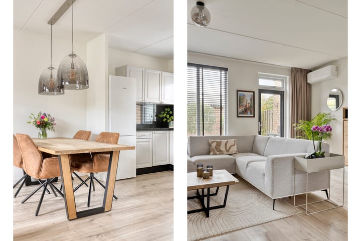 Tussenwoning te koop: Ratelwacht 50, Beuningen (Ge)