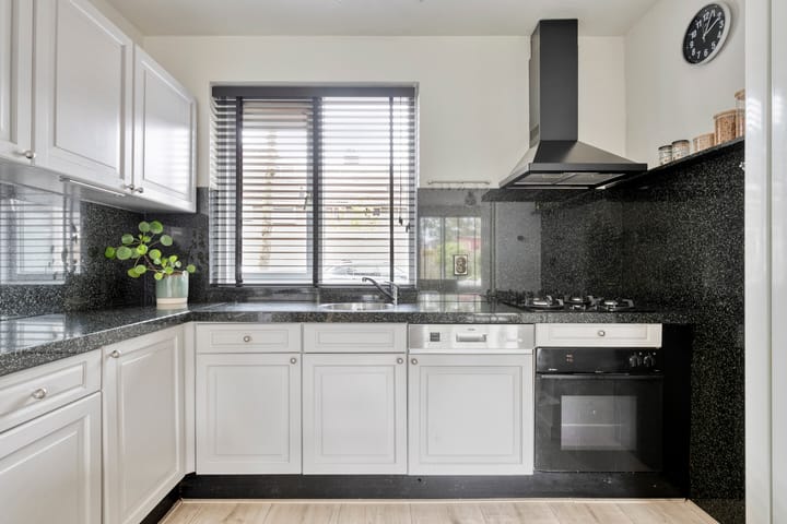 Tussenwoning te koop: Ratelwacht 50, Beuningen (Ge)