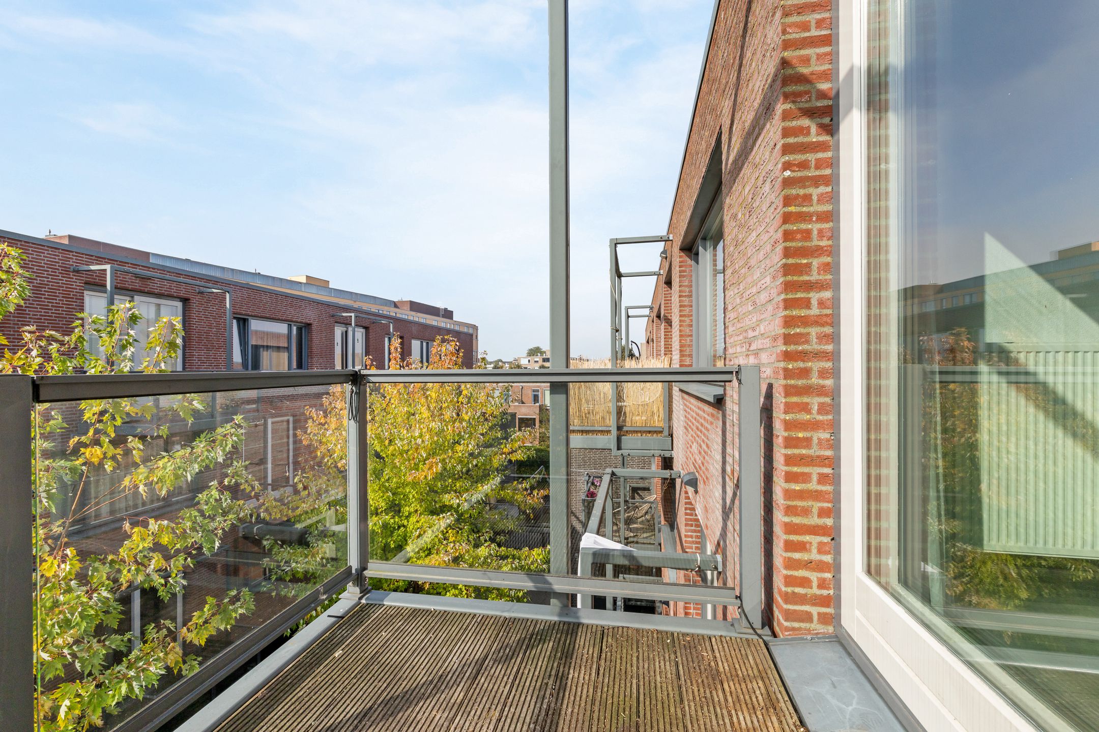 Photo 15 of Donkvaart 7-D16