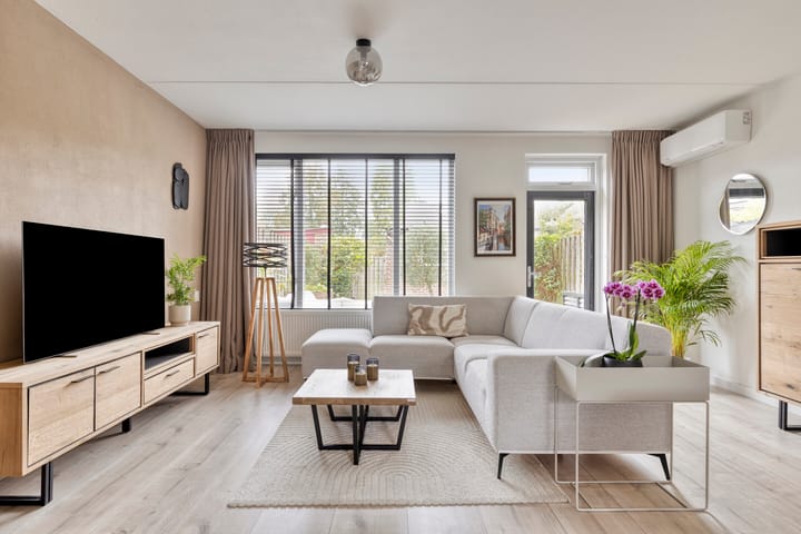 Tussenwoning te koop: Ratelwacht 50, Beuningen (Ge)