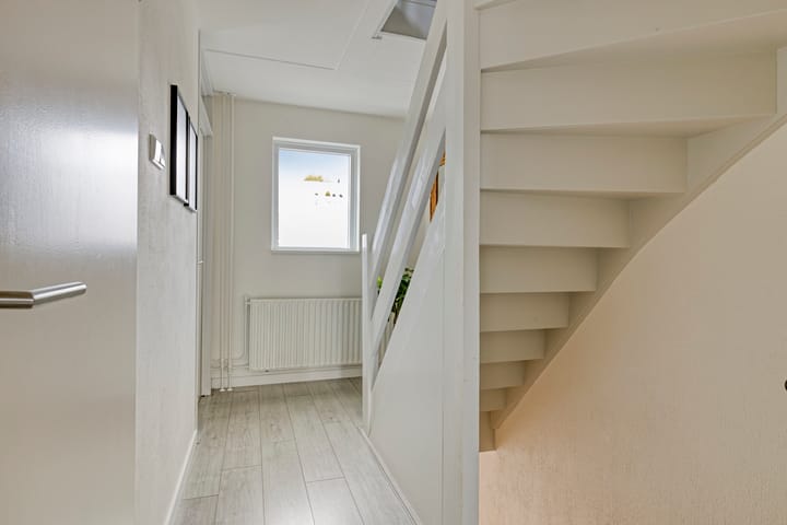 Tussenwoning te koop: Ratelwacht 50, Beuningen (Ge)