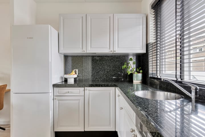 Tussenwoning te koop: Ratelwacht 50, Beuningen (Ge)