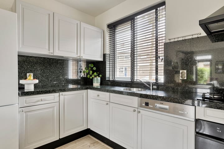 Tussenwoning te koop: Ratelwacht 50, Beuningen (Ge)