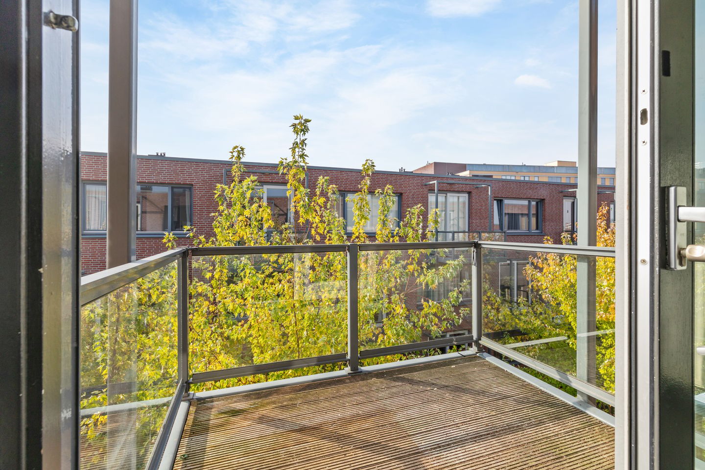 Photo 14 of Donkvaart 7-D16