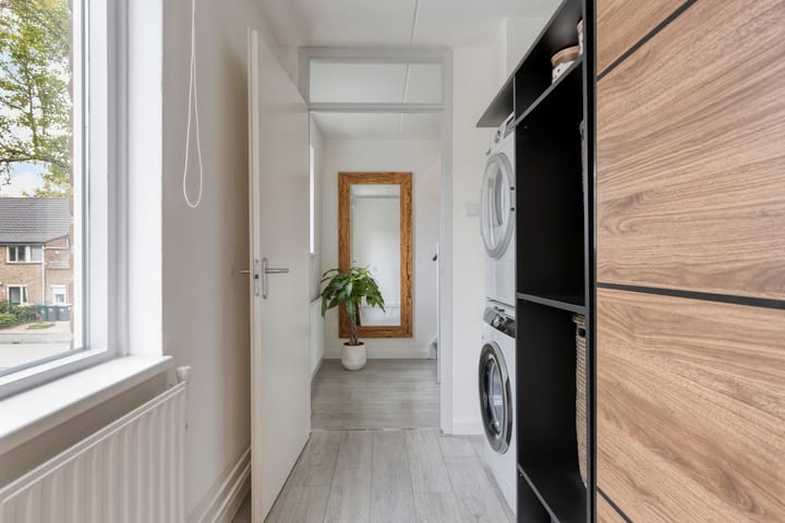 Tussenwoning te koop: Ratelwacht 50, Beuningen (Ge)
