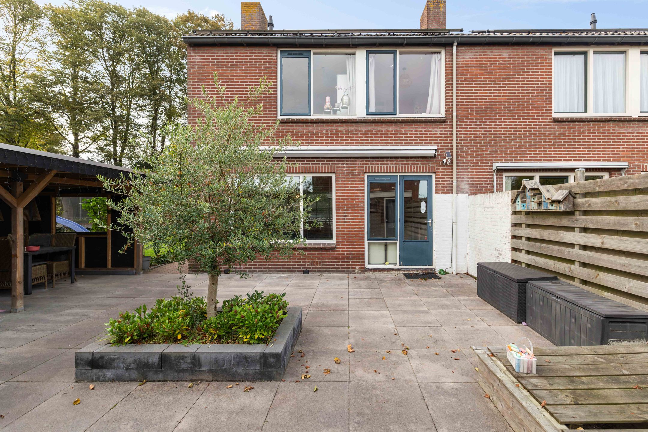 Photo 24 of Vijverstraat 1