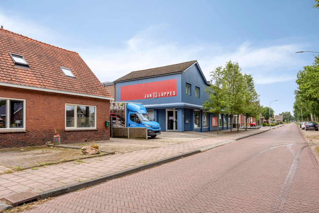 Photo 37 of Tramwijk ZZ 166