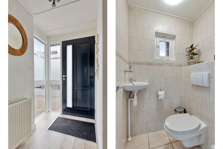Tussenwoning te koop: Ratelwacht 50, Beuningen (Ge)