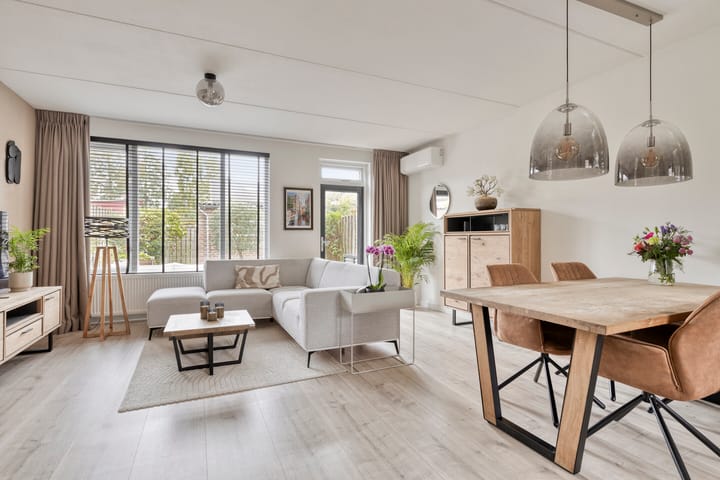 Tussenwoning te koop: Ratelwacht 50, Beuningen (Ge)