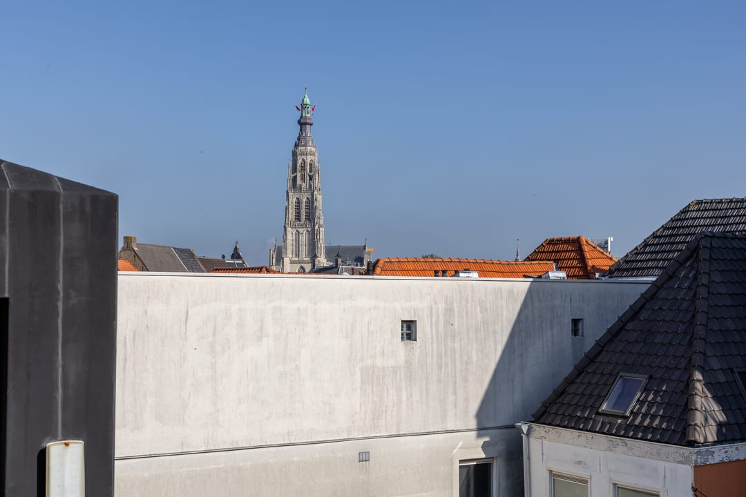 Photo 26 of Donkvaart 7-D16