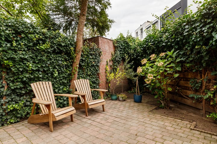 Foto 4 van Obrechtstraat 51