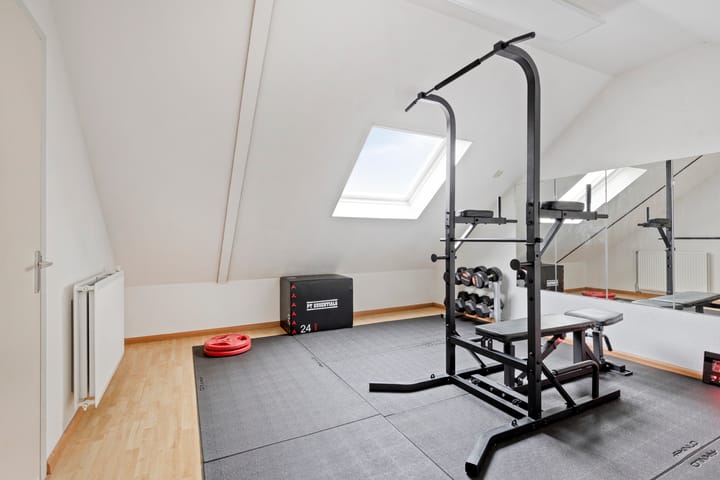 Tussenwoning te koop: Ratelwacht 50, Beuningen (Ge)