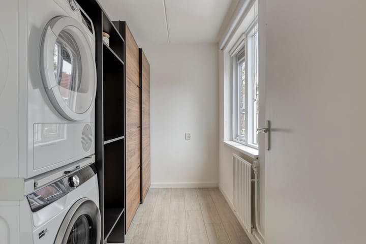 Tussenwoning te koop: Ratelwacht 50, Beuningen (Ge)