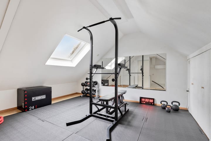 Tussenwoning te koop: Ratelwacht 50, Beuningen (Ge)