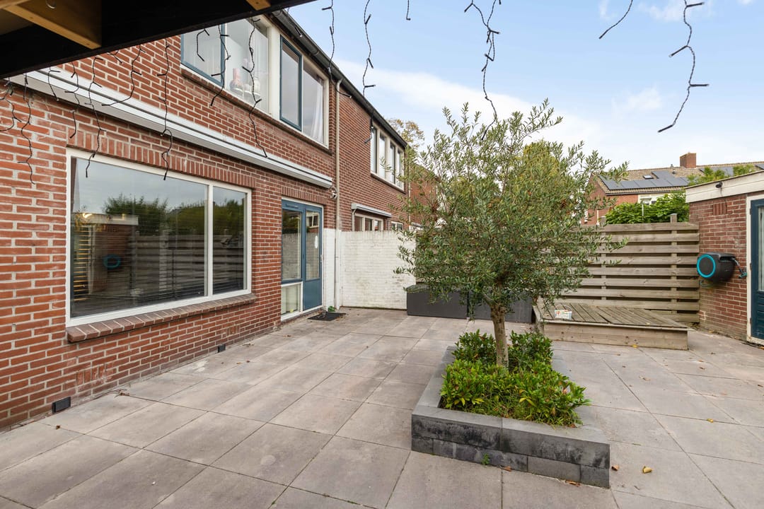 Photo 23 of Vijverstraat 1