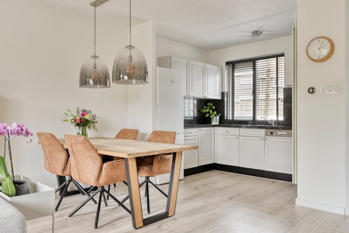 Tussenwoning te koop: Ratelwacht 50, Beuningen (Ge)