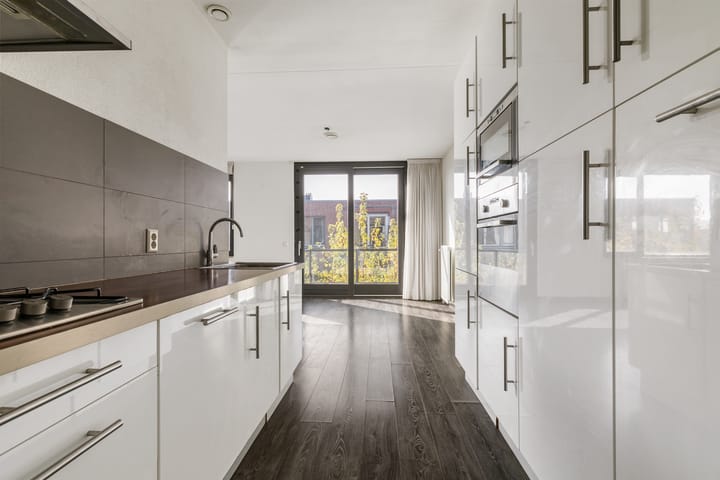 Foto 4 van Donkvaart 7-D16