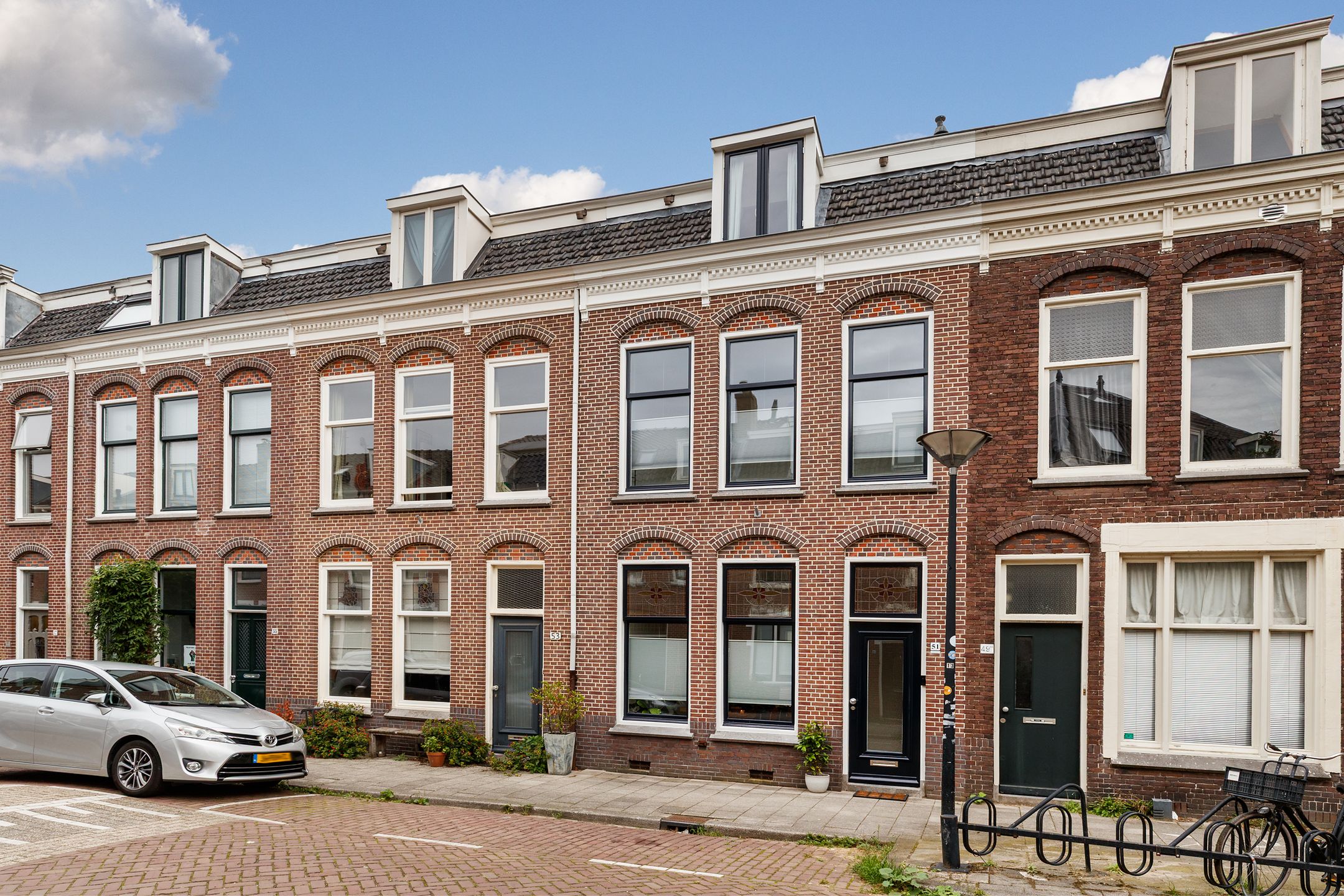 Obrechtstraat 51 