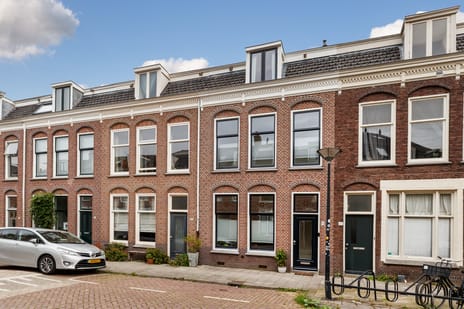 Obrechtstraat thumbnail