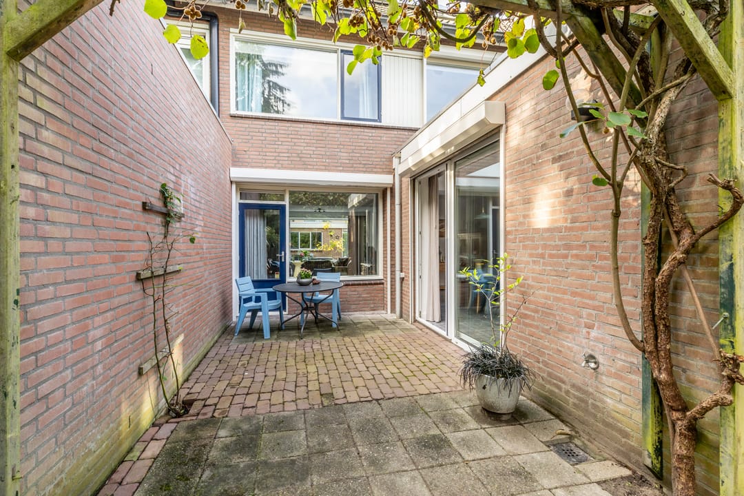 Photo 17 of de Schepen 11
