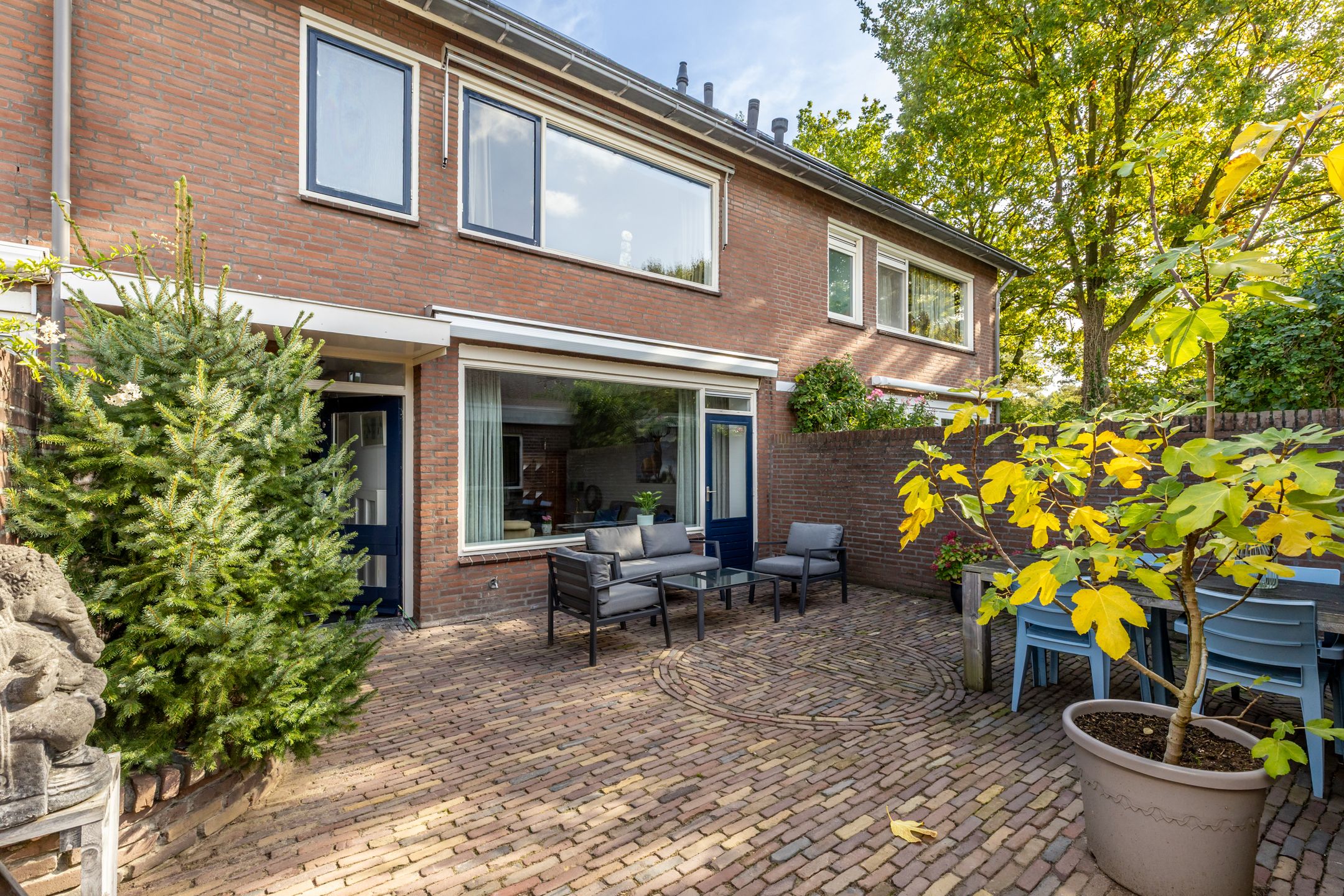 Photo 33 of de Schepen 11