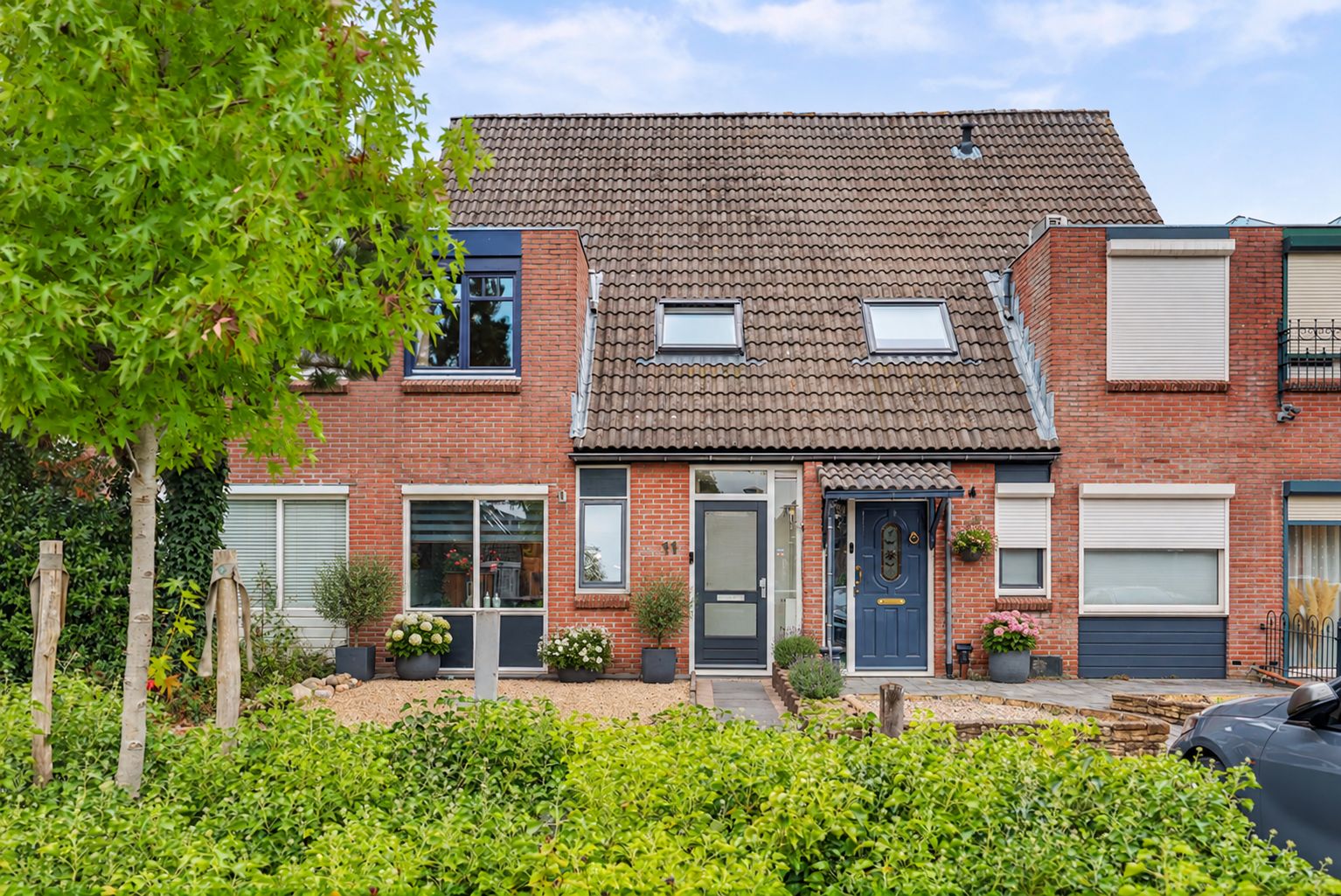 Dievelaarshoek 11 