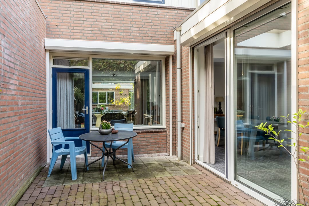 Photo 16 of de Schepen 11