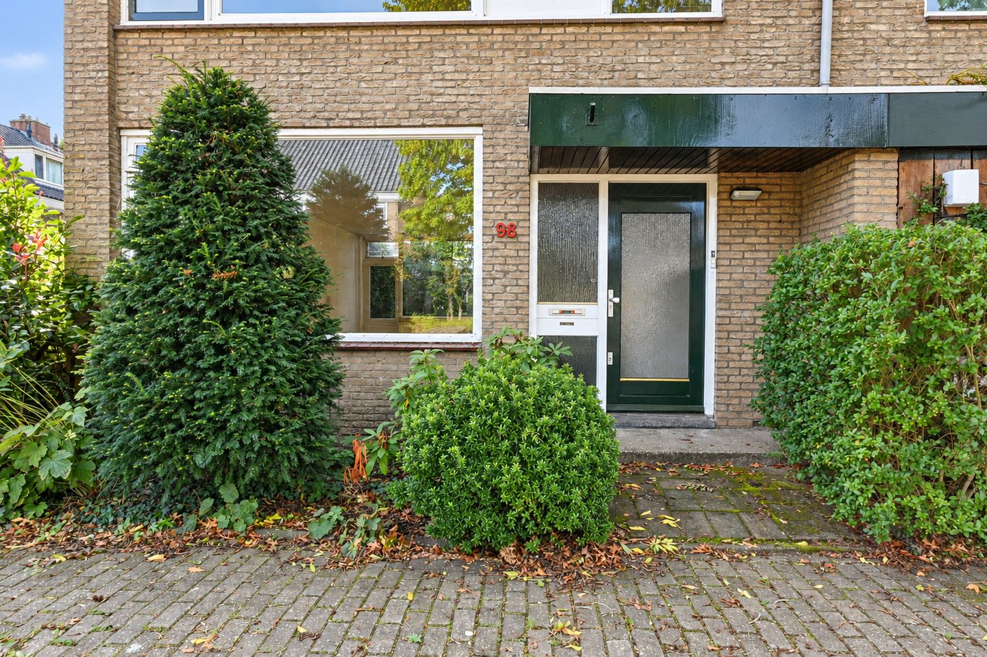 Foto 5 van Peuleyen 98