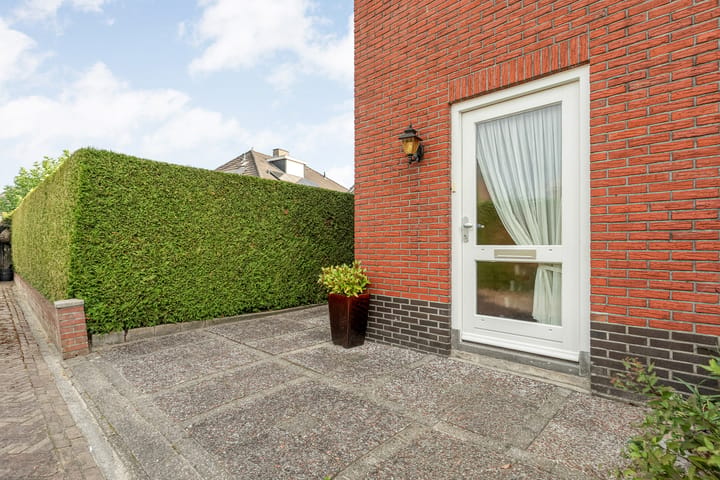 Foto 4 van Boskampstraat 1