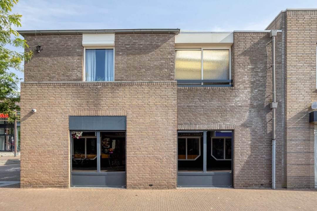 Photo 31 of Hoogkoorpassage 12