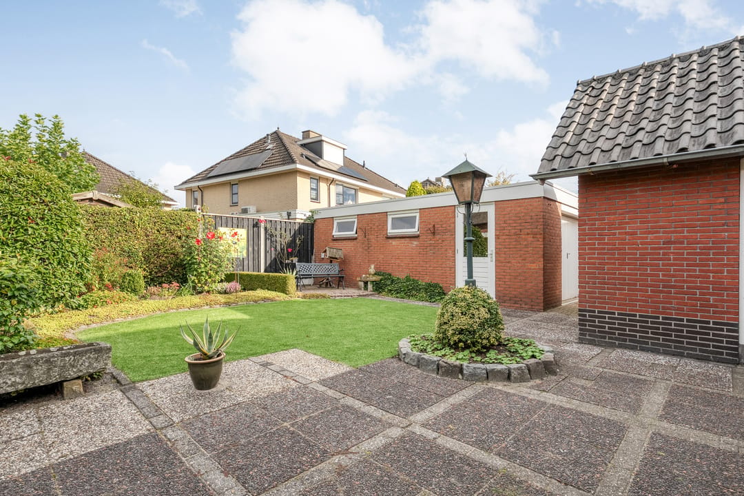 Foto 22 van Boskampstraat 1