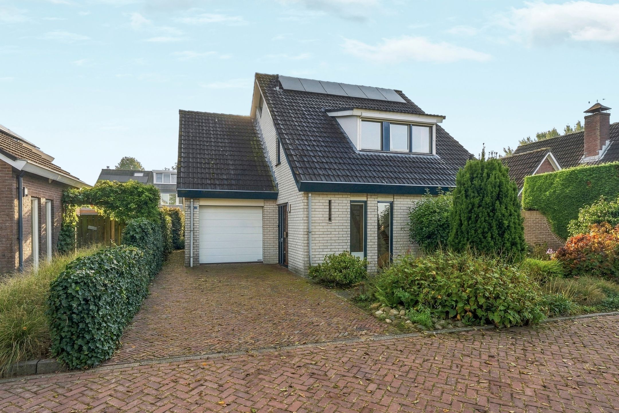 De Gasperistraat 33 