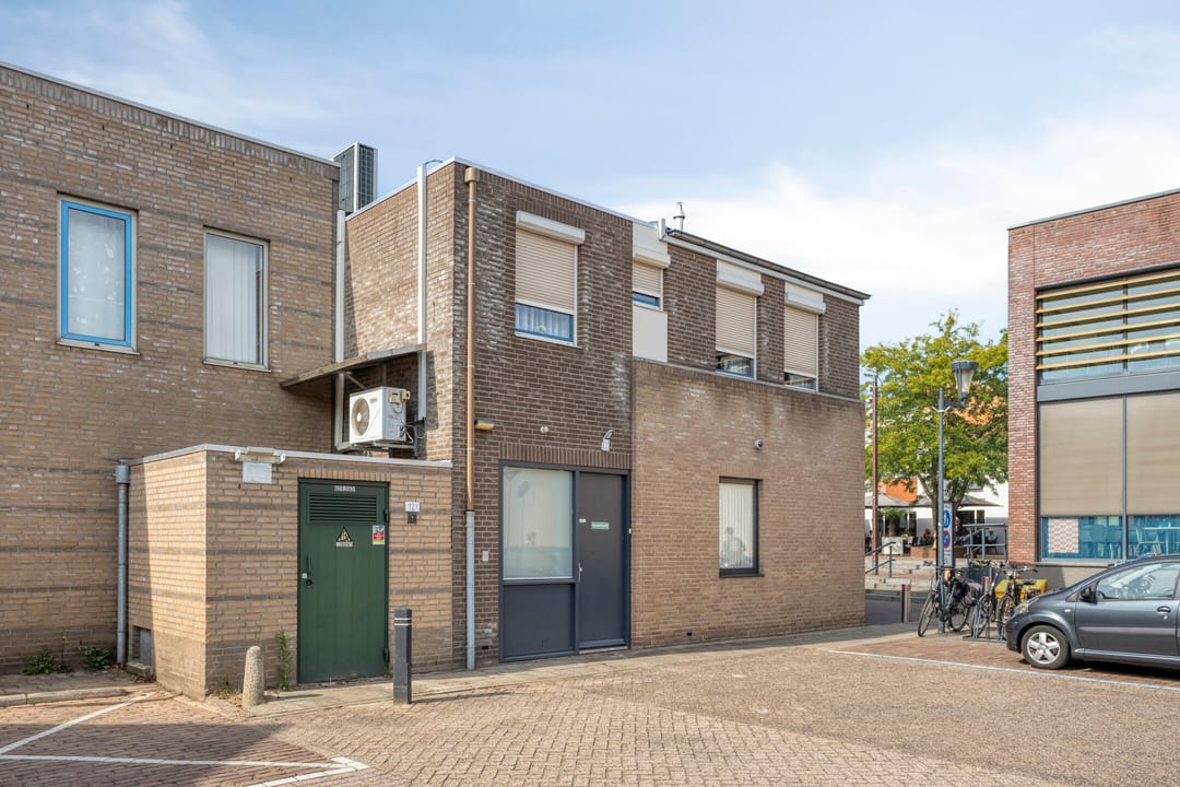 Photo 32 of Hoogkoorpassage 12