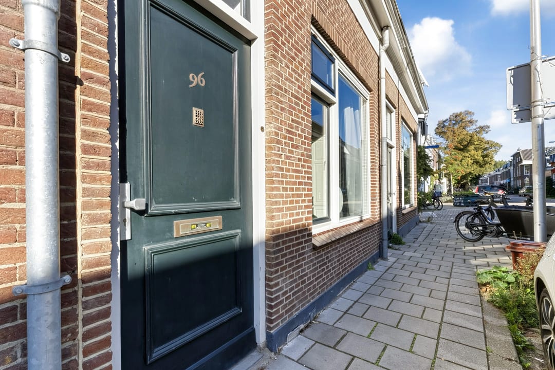 Foto 8 van Goedestraat 96