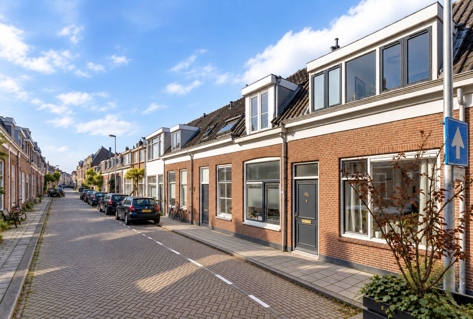 Foto 6 van Goedestraat 96