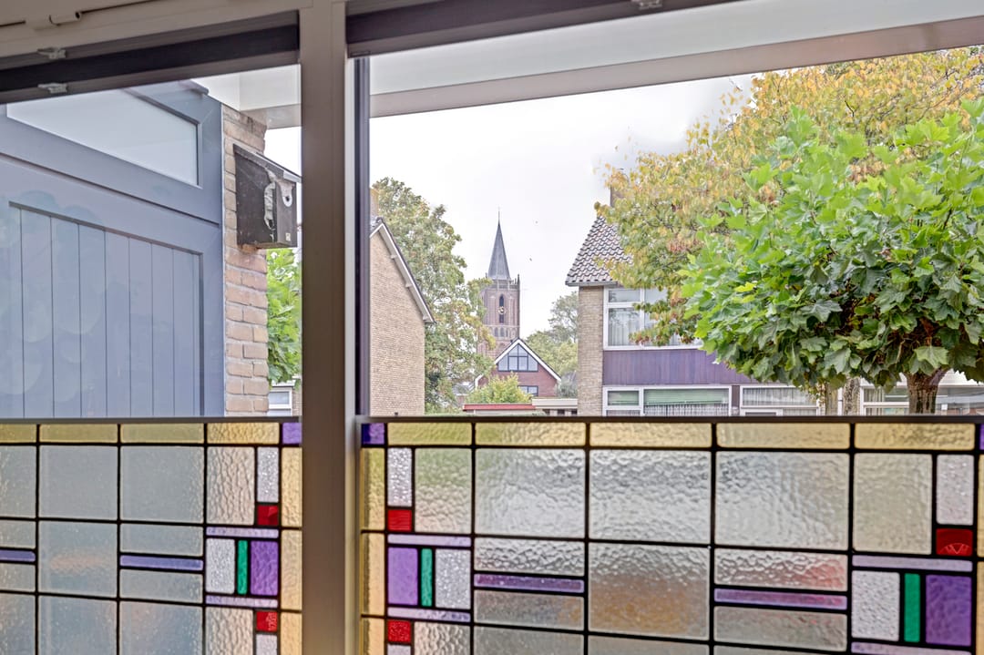 Photo 26 of Burgemeester Haefkensstraat 1