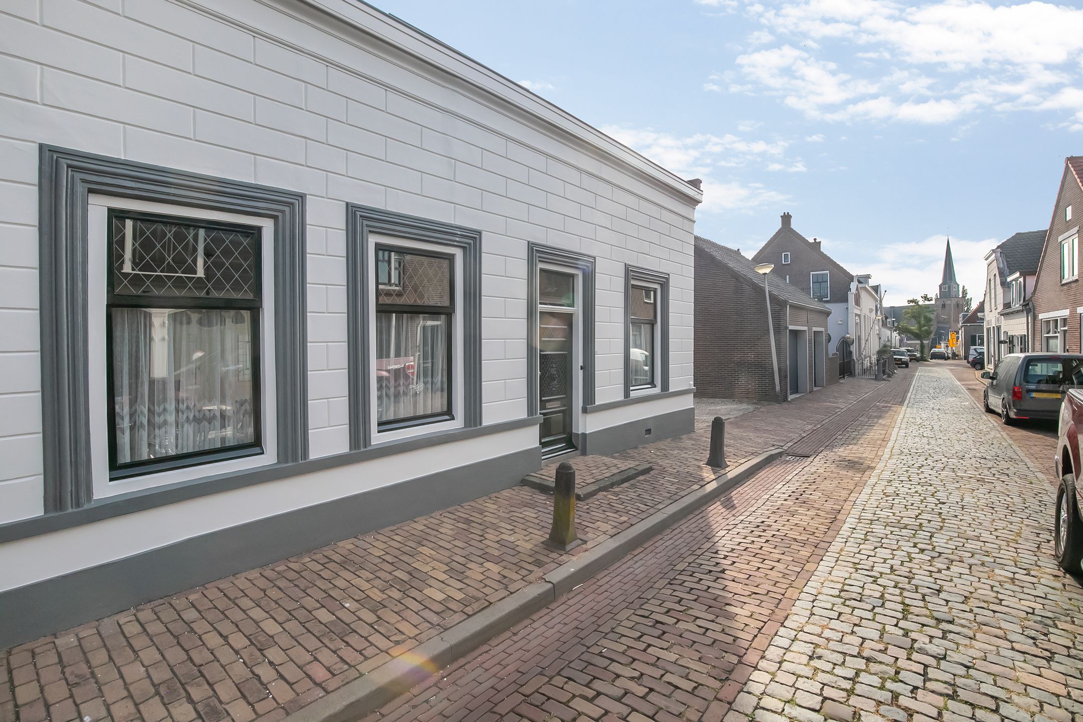 Photo 3 of Tolstraat 8