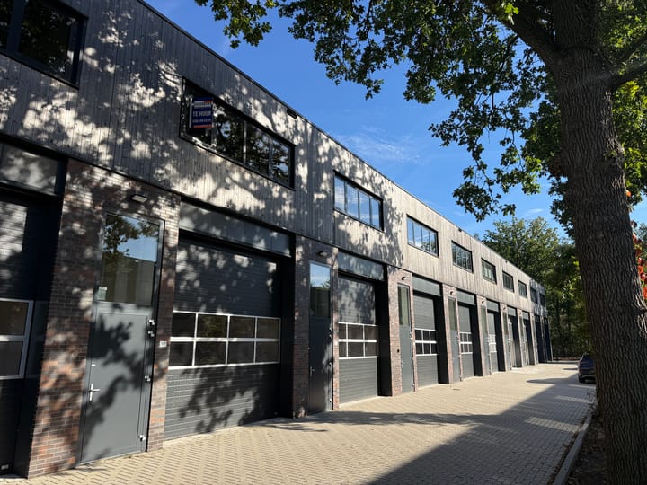 Amersfoortsestraat 76-11, Soesterberg