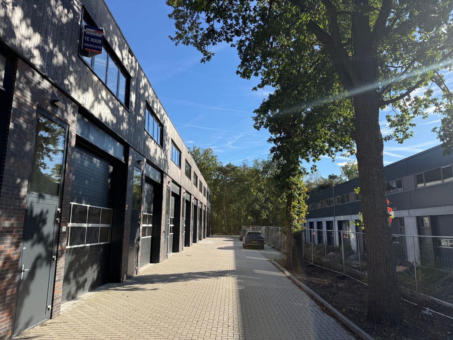 Bekijk foto 4 van Amersfoortsestraat 76-11